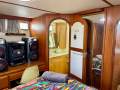 CHB Trawler Offshore 48 yachtfisher (Chung Hwa)