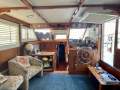 CHB Trawler Offshore 48 yachtfisher (Chung Hwa)