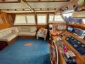 CHB Trawler Offshore 48 yachtfisher (Chung Hwa)