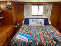 CHB Trawler Offshore 48 yachtfisher (Chung Hwa)