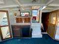 CHB Trawler Offshore 48 yachtfisher (Chung Hwa)