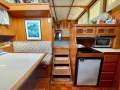 CHB Trawler Offshore 48 yachtfisher (Chung Hwa)