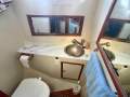 CHB Trawler Offshore 48 yachtfisher (Chung Hwa)