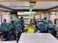 CHB Trawler Offshore 48 yachtfisher (Chung Hwa)