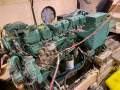 CHB Trawler Offshore 48 yachtfisher (Chung Hwa)