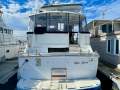 CHB Trawler Offshore 48 yachtfisher (Chung Hwa)