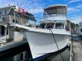 CHB Trawler Offshore 48 yachtfisher (Chung Hwa)