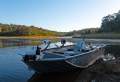 Quintrex 350 Explorer