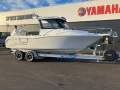 New CruiseCraft E695HT