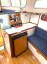 Challenger 36 Pilothouse - sailing performance plus generous accommodation!