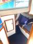 Challenger 36 Pilothouse - sailing performance plus generous accommodation!