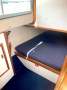 Challenger 36 Pilothouse - sailing performance plus generous accommodation!
