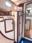 Challenger 36 Pilothouse - sailing performance plus generous accommodation!