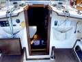 Challenger 36 Pilothouse - sailing performance plus generous accommodation!