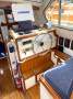 Challenger 36 Pilothouse - sailing performance plus generous accommodation!