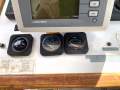 Challenger 36 Pilothouse - sailing performance plus generous accommodation!