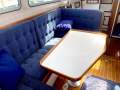 Challenger 36 Pilothouse - sailing performance plus generous accommodation!