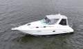 Mustang 2800 SportsCruiser Series III