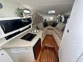 Mustang 2800 SportsCruiser Series III