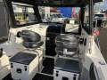 New CruiseCraft E695HT Grey Coloured Hull, White F300 Yamaha