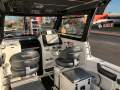 New CruiseCraft E695HT Grey Coloured Hull, White F300 Yamaha