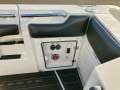 New CruiseCraft E695HT Grey Coloured Hull, White F300 Yamaha