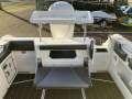New CruiseCraft E695HT Grey Coloured Hull, White F300 Yamaha