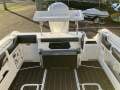 New CruiseCraft E695HT Grey Coloured Hull, White F300 Yamaha
