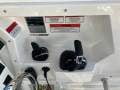 New CruiseCraft E695HT Grey Coloured Hull, White F300 Yamaha