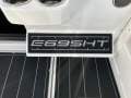 New CruiseCraft E695HT Grey Coloured Hull, White F300 Yamaha