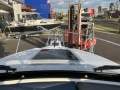 New CruiseCraft E695HT Grey Coloured Hull, White F300 Yamaha