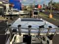 New CruiseCraft E695HT Grey Coloured Hull, White F300 Yamaha