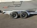 New CruiseCraft E695HT Grey Coloured Hull, White F300 Yamaha