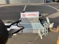 New CruiseCraft E695HT Grey Coloured Hull, White F300 Yamaha