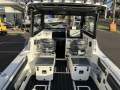 New CruiseCraft E695HT Grey Coloured Hull, White F300 Yamaha