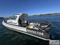 Protector 8.50 Cabin