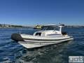 Protector 8.50 Cabin