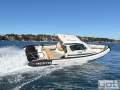 Protector 8.50 Cabin