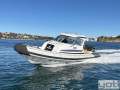 Protector 8.50 Cabin