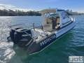 Protector 8.50 Cabin