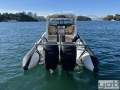 Protector 8.50 Cabin