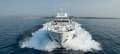 Sunseeker 116 Super Yacht