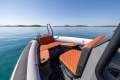 New Highfield Adventure 7 RIB
