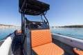 New Highfield Adventure 7 RIB