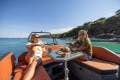 New Highfield Adventure 7 RIB