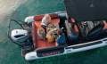 New Highfield Adventure 7 RIB