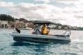 New Highfield Adventure 7 RIB