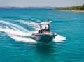 New Highfield Adventure 7 RIB