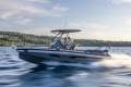 New Highfield Adventure 7 RIB