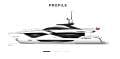 Sunseeker 120 Yacht